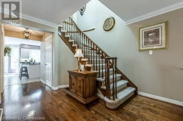 2099 BLACKSMITH Lane