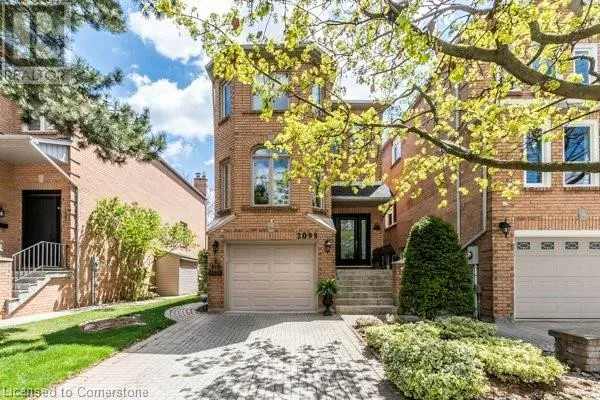 2099 BLACKSMITH Lane