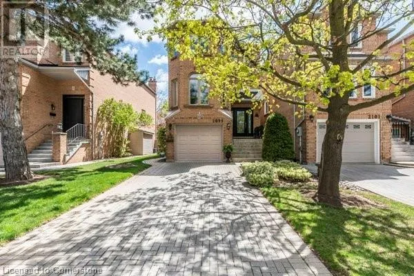 2099 BLACKSMITH Lane