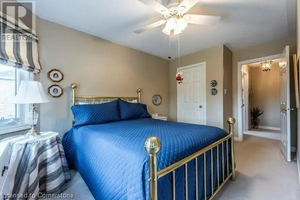 2099 BLACKSMITH Lane