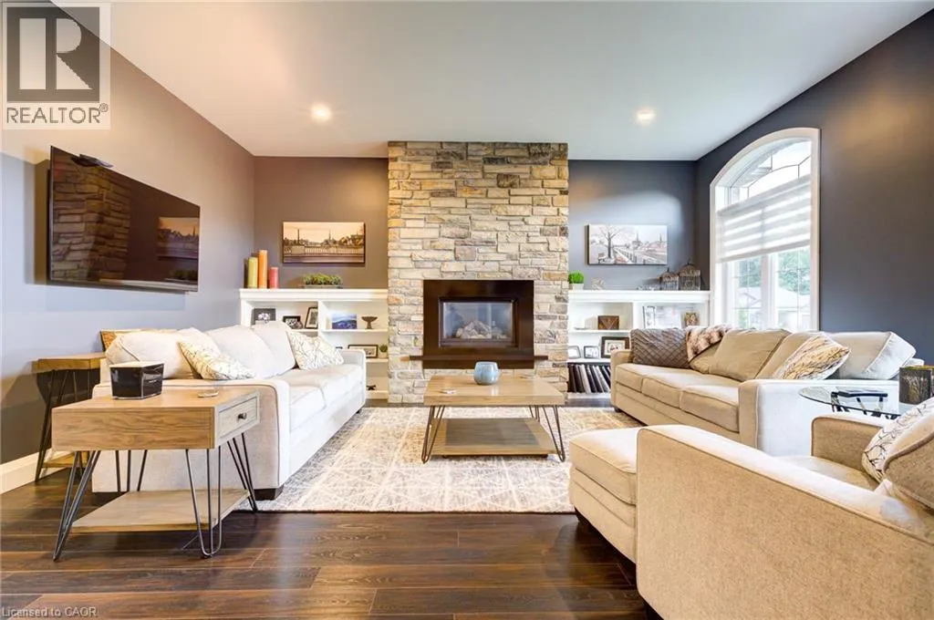 24 BELMONT Avenue