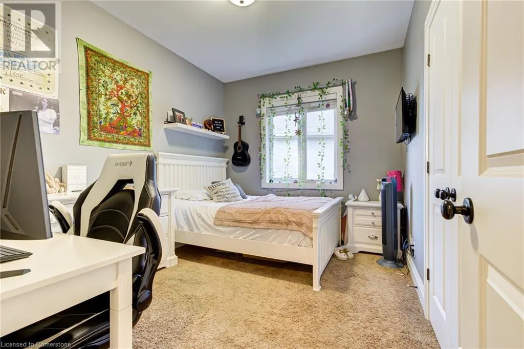 24 BELMONT Avenue