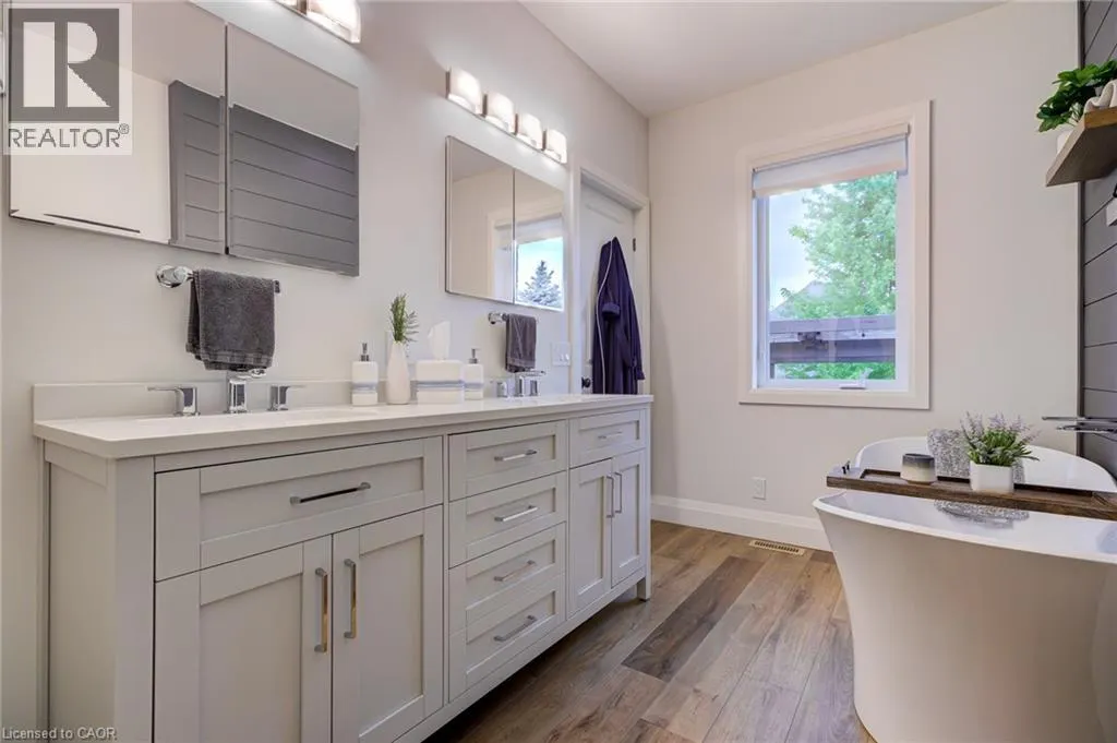 24 BELMONT Avenue