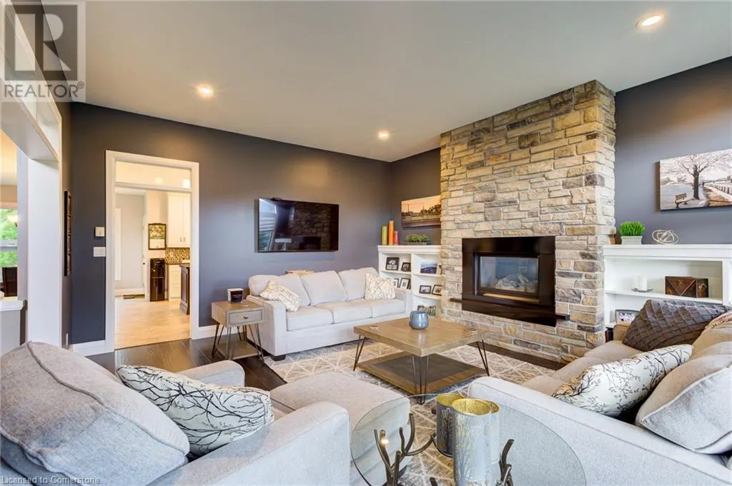 24 BELMONT Avenue