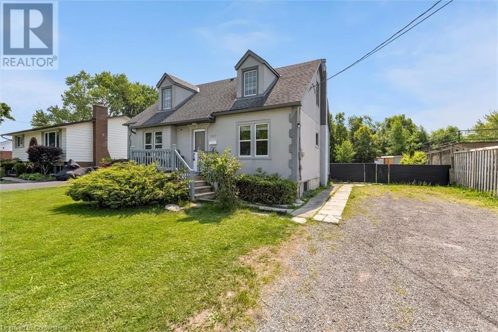 197 RIVERSIDE Drive
