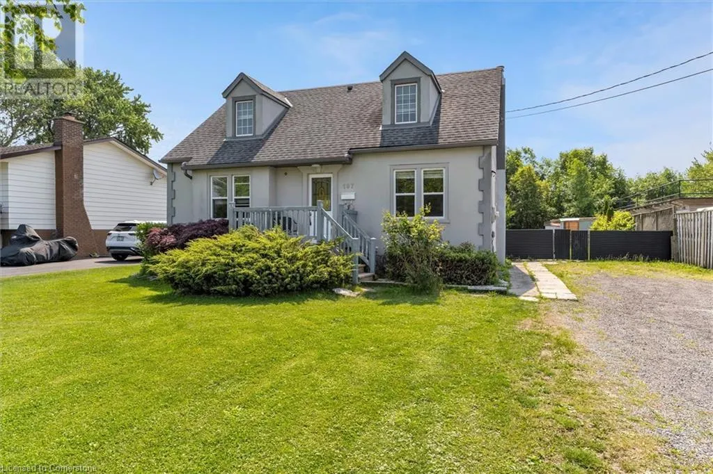 197 RIVERSIDE Drive
