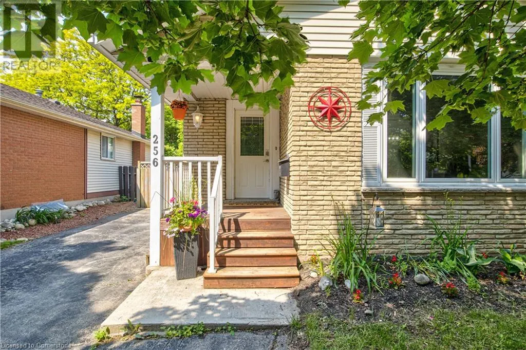 256 JOHANNA Drive