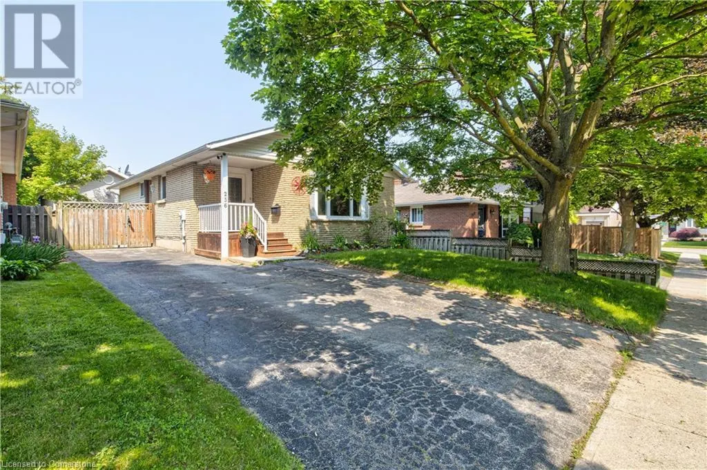 256 JOHANNA Drive
