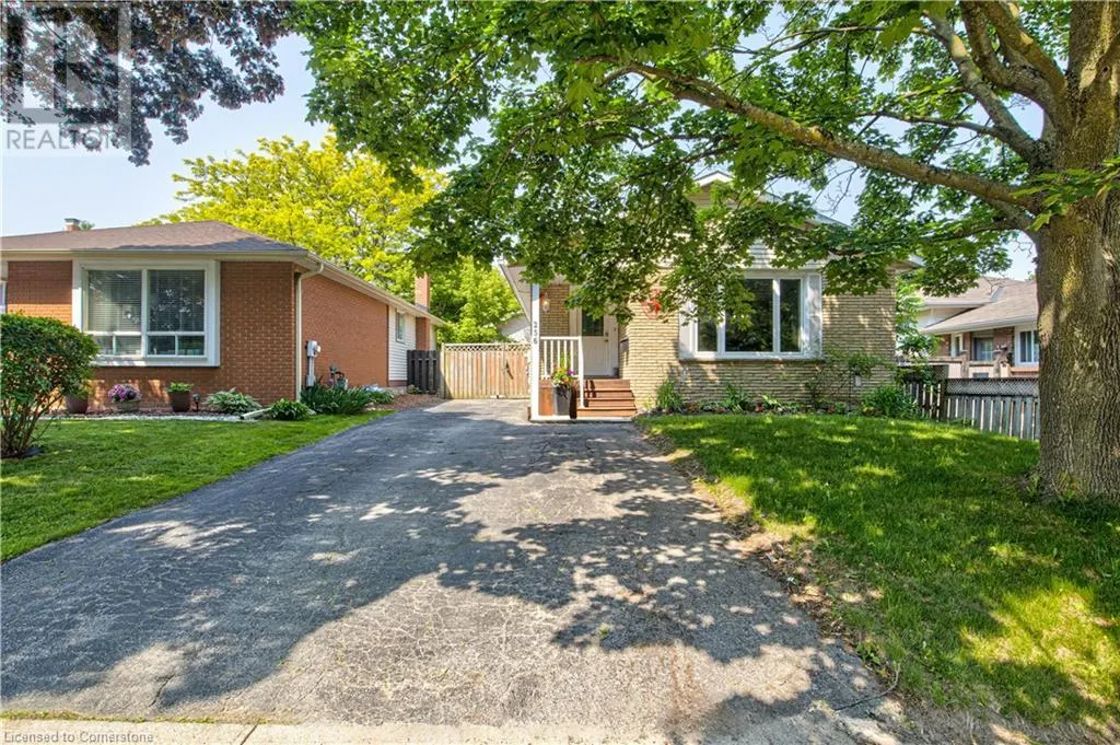 256 JOHANNA Drive