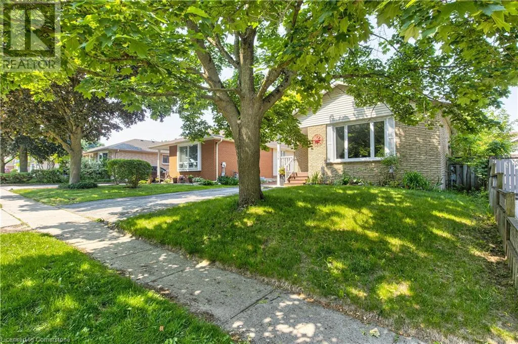 256 JOHANNA Drive