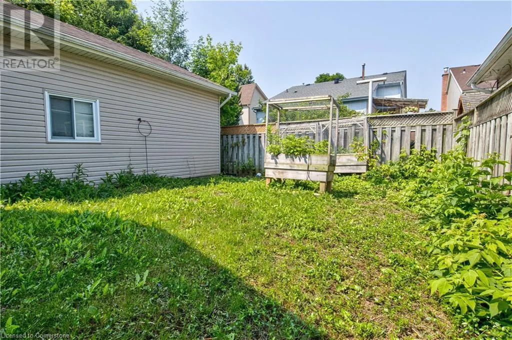 256 JOHANNA Drive