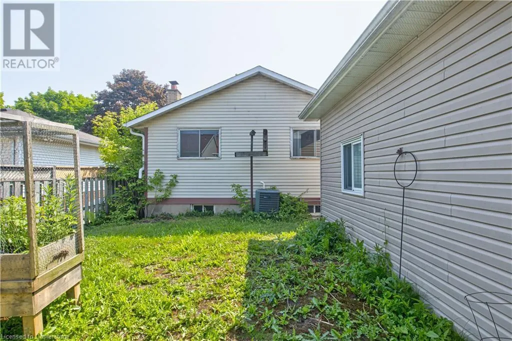 256 JOHANNA Drive