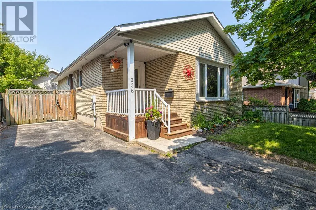 256 JOHANNA Drive