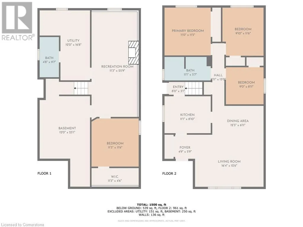 256 JOHANNA Drive