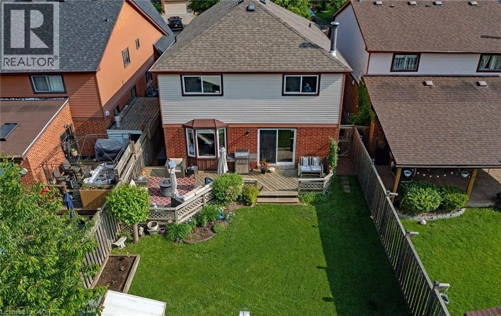 54 FERGUSON Place