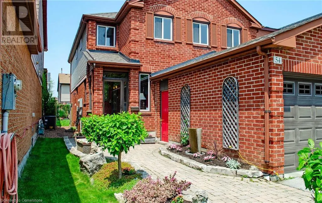 54 FERGUSON Place