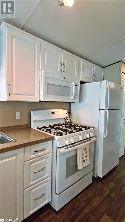 3500 LAUDERDALE POINT Crescent Unit# 17, #17