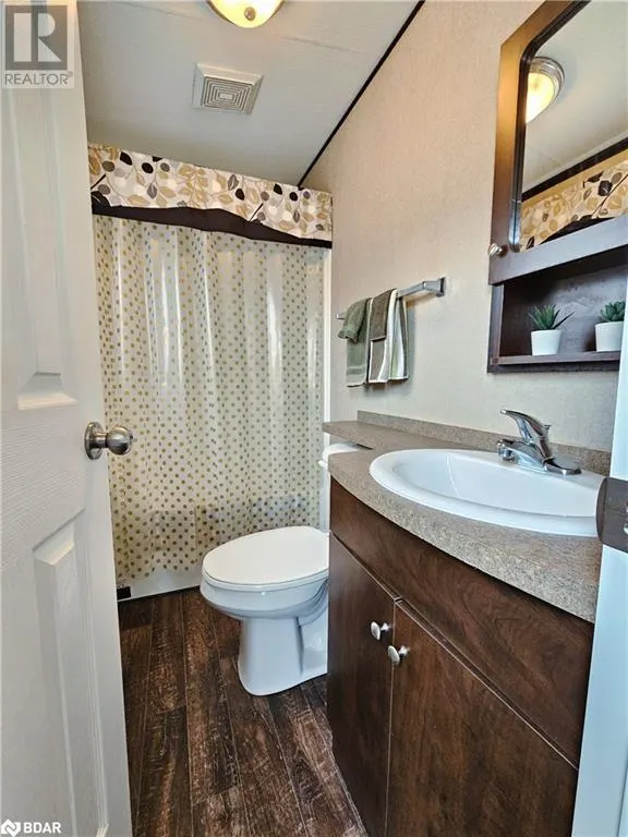 3500 LAUDERDALE POINT Crescent Unit# 17, #17
