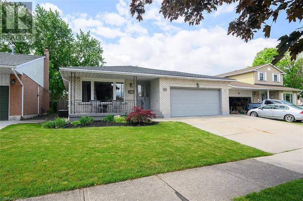 4 BING Crescent