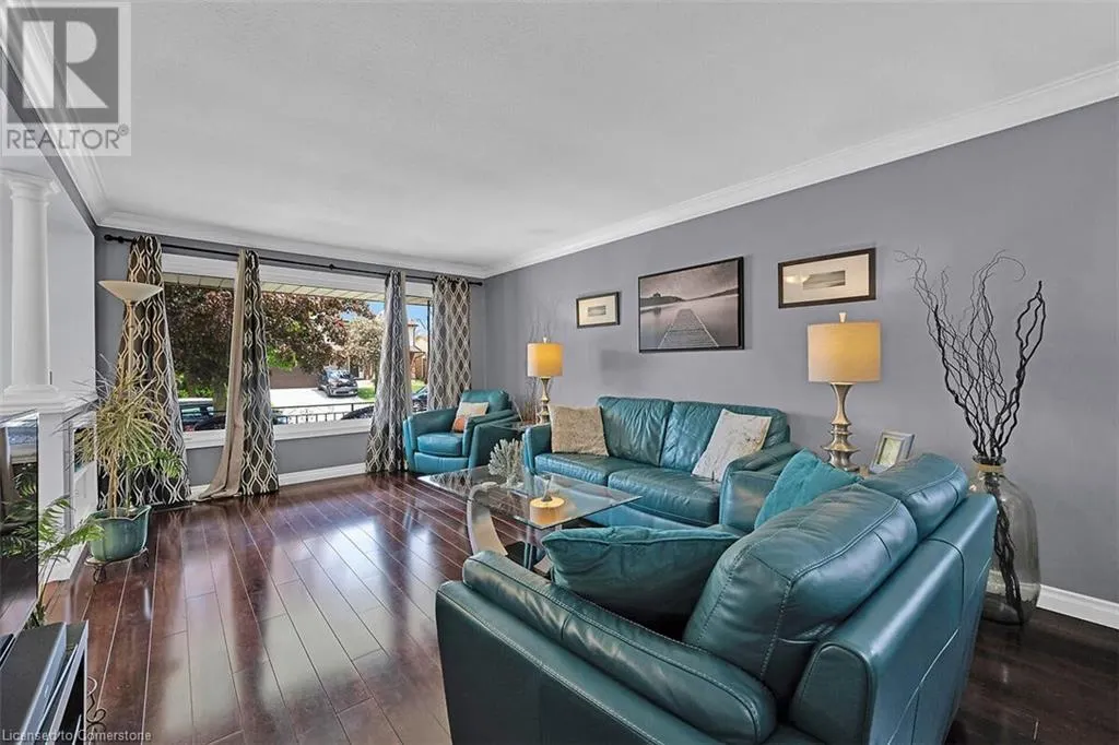 4 BING Crescent