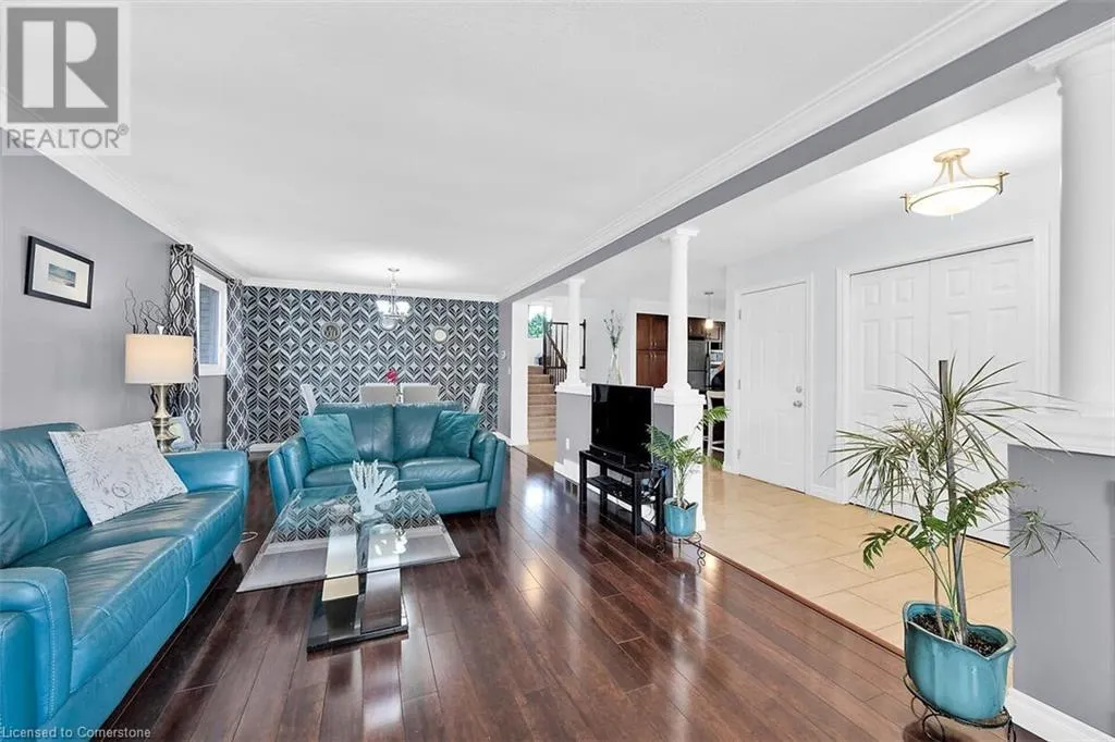 4 BING Crescent