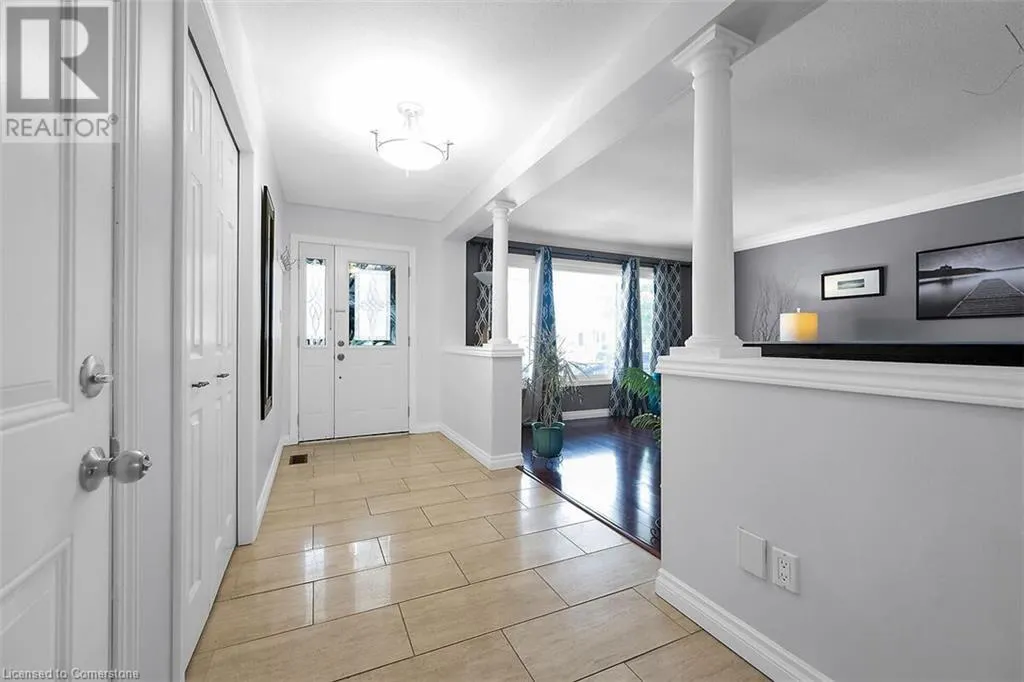 4 BING Crescent