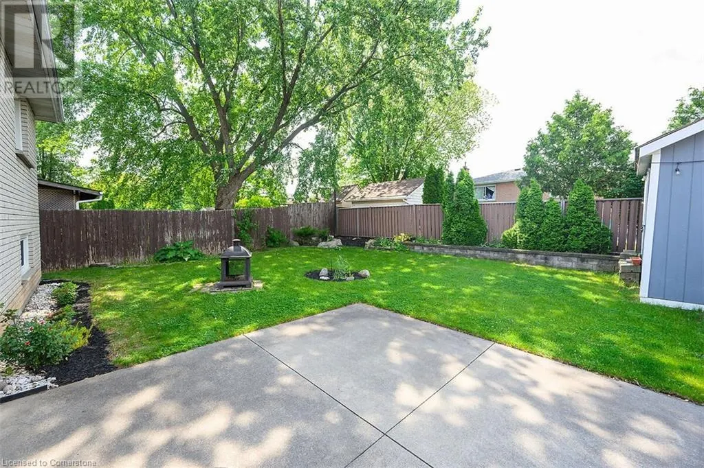 4 BING Crescent