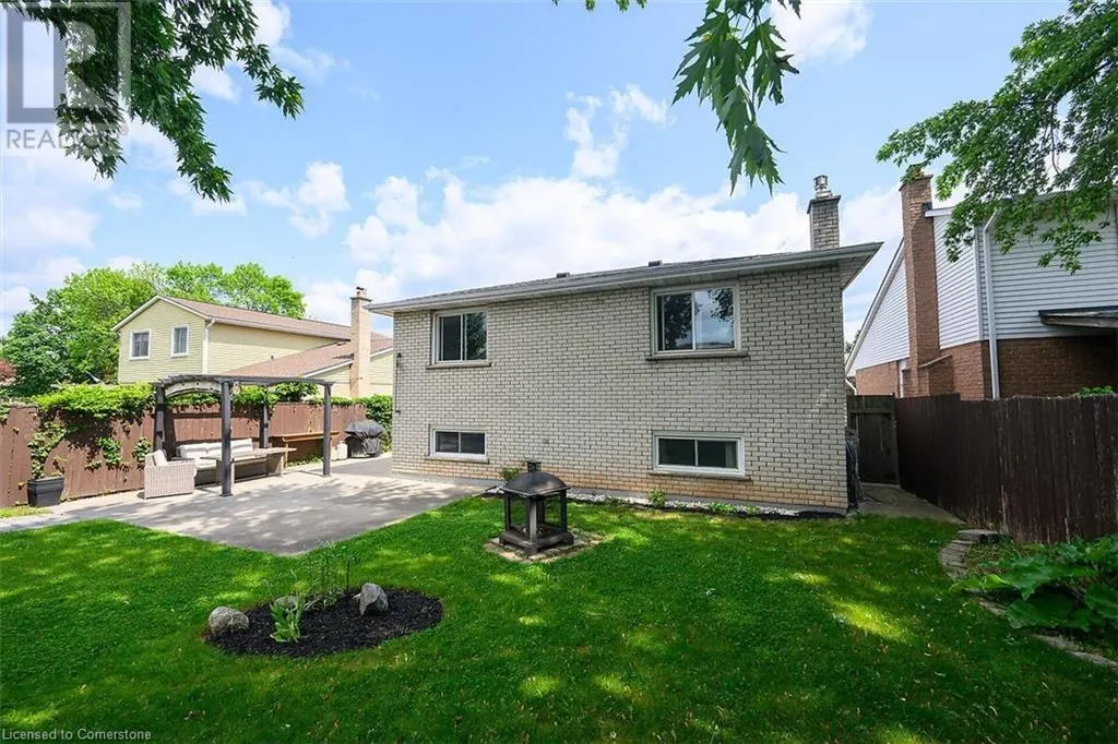 4 BING Crescent