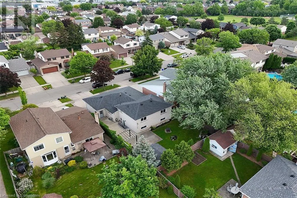 4 BING Crescent