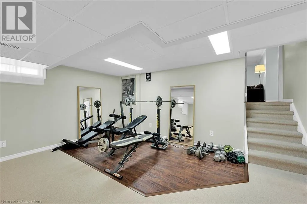 4 BING Crescent