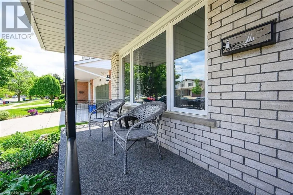 4 BING Crescent