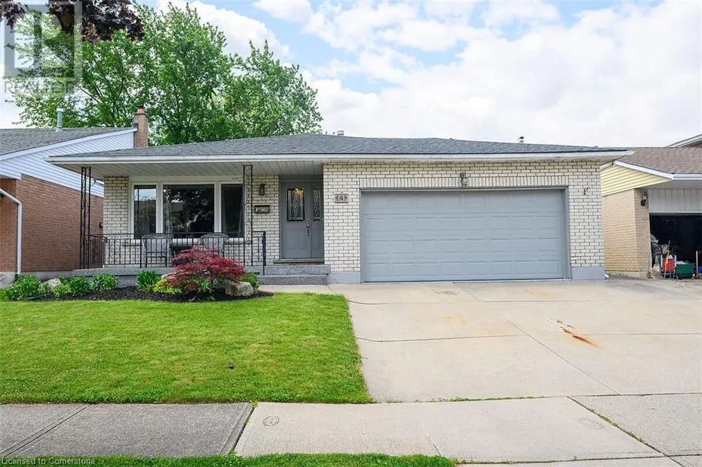 4 BING Crescent