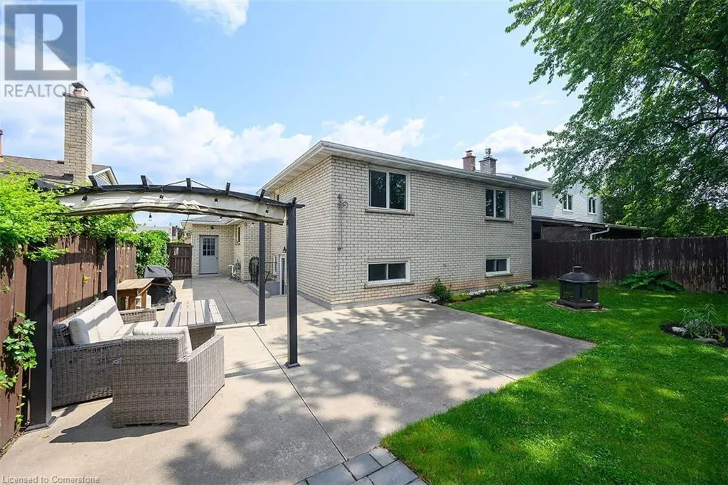 4 BING Crescent