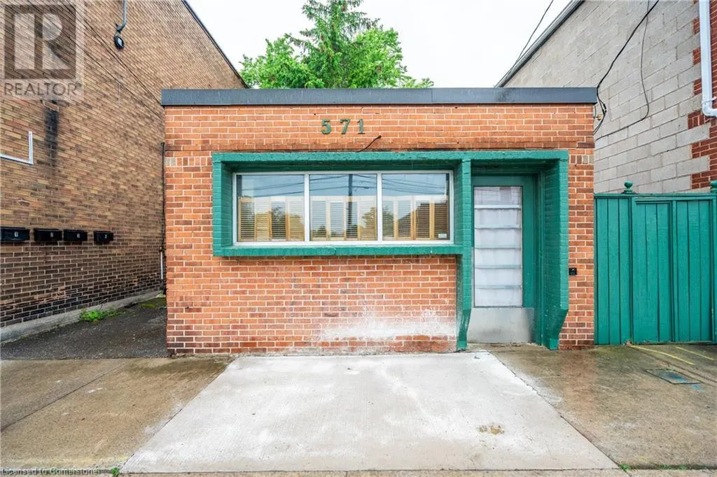 571 KING Street