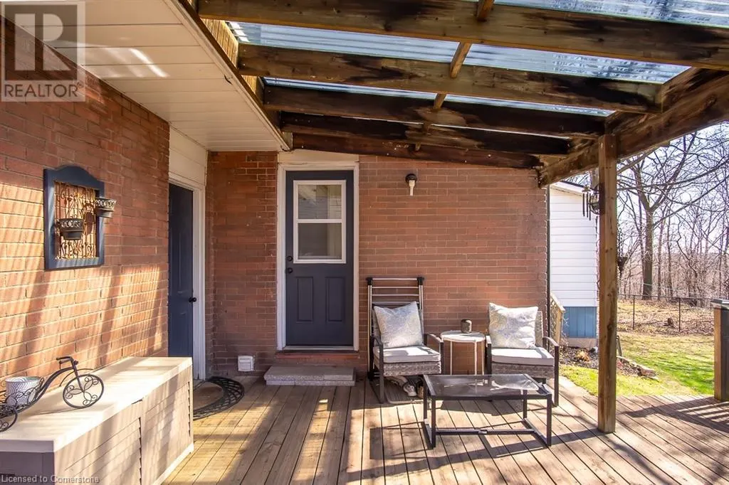 516 FALGARWOOD Drive