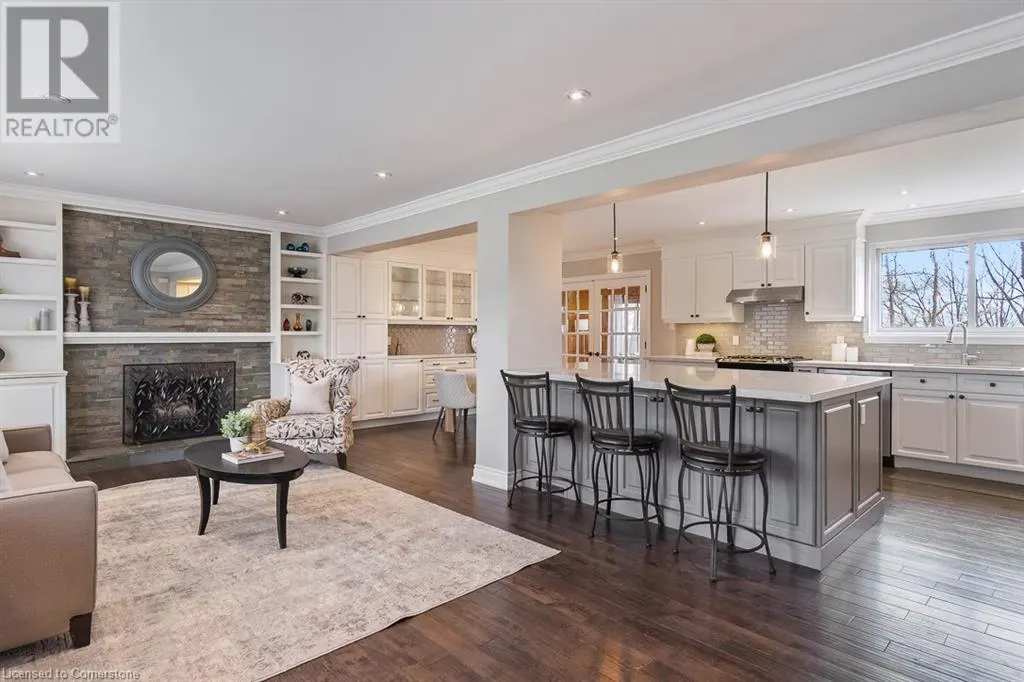 516 FALGARWOOD Drive