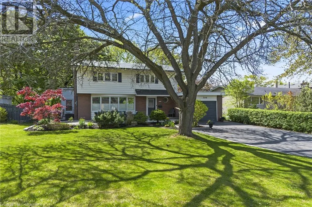 516 FALGARWOOD Drive