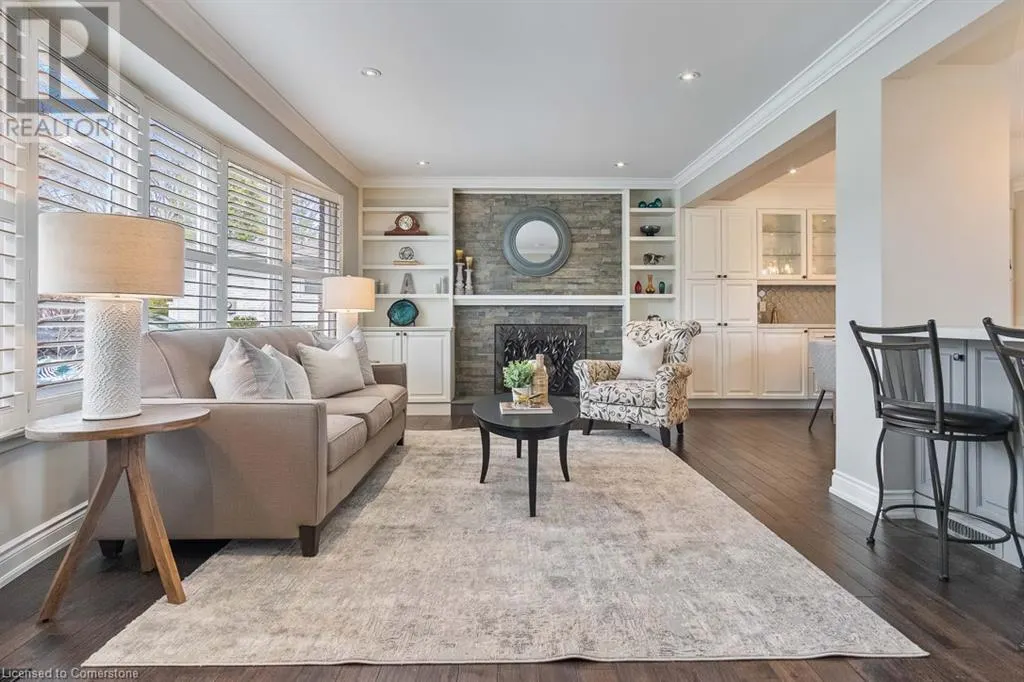 516 FALGARWOOD Drive