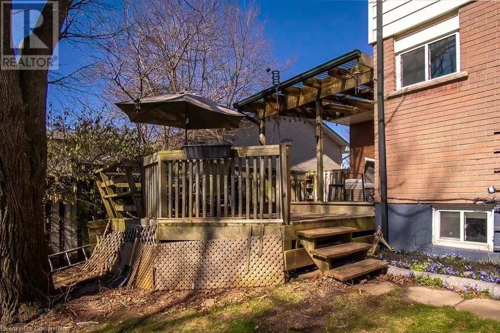 516 FALGARWOOD Drive