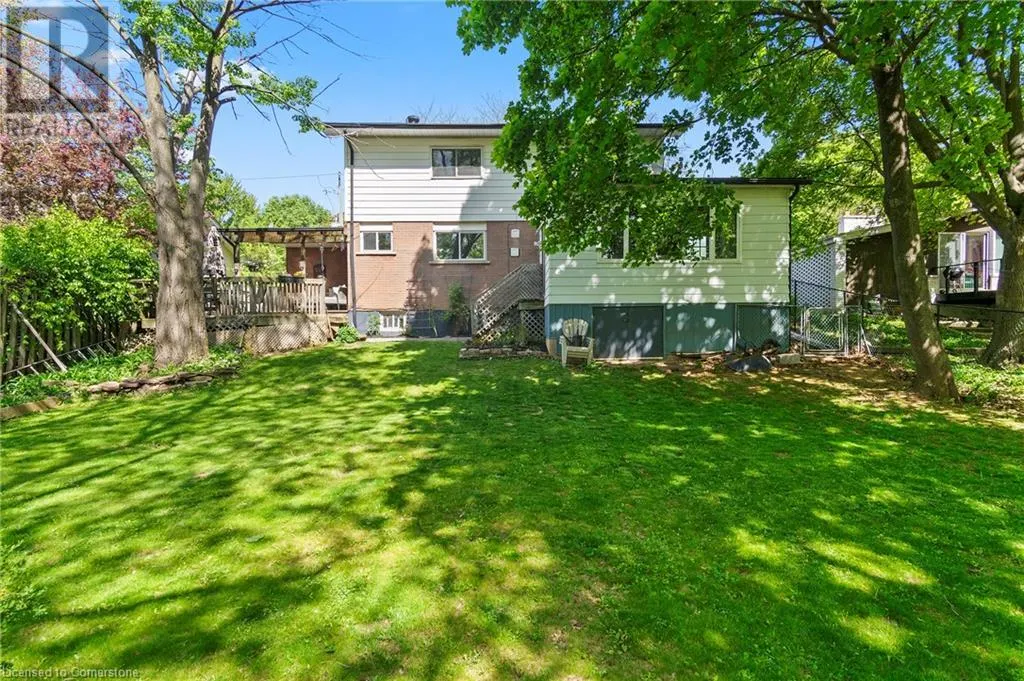 516 FALGARWOOD Drive