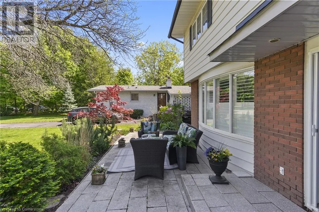 516 FALGARWOOD Drive