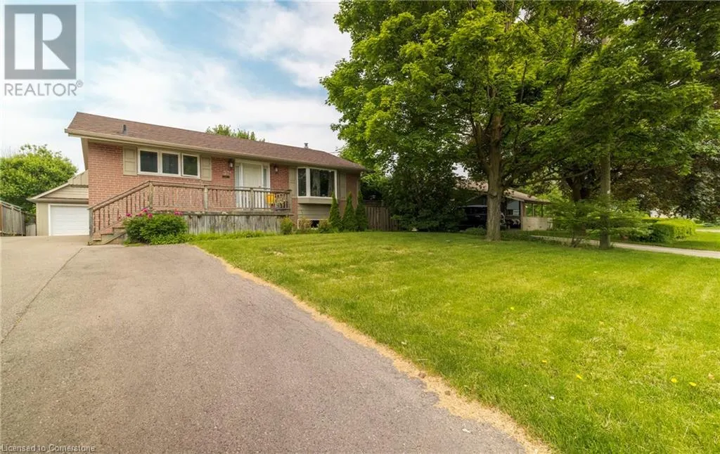 371 MEADOWBROOK Drive