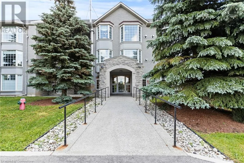 990 GOLF LINKS Road Unit# 301, #301