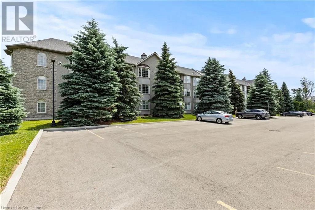 990 GOLF LINKS Road Unit# 301, #301