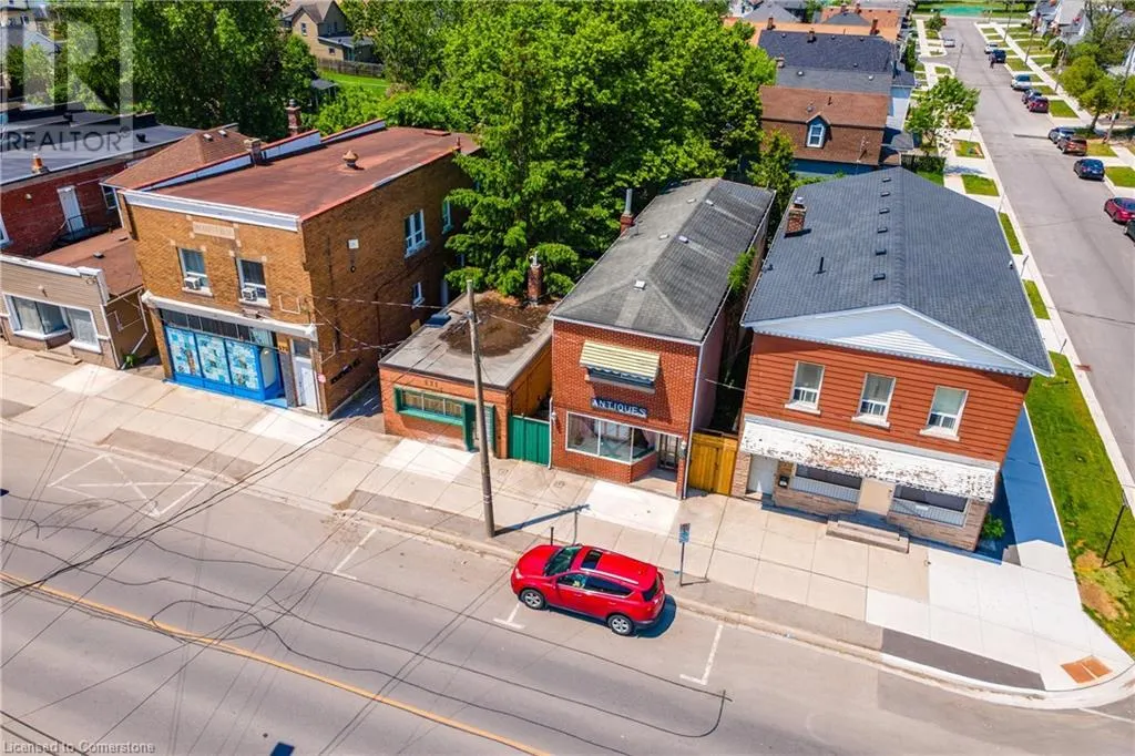 569 KING Street
