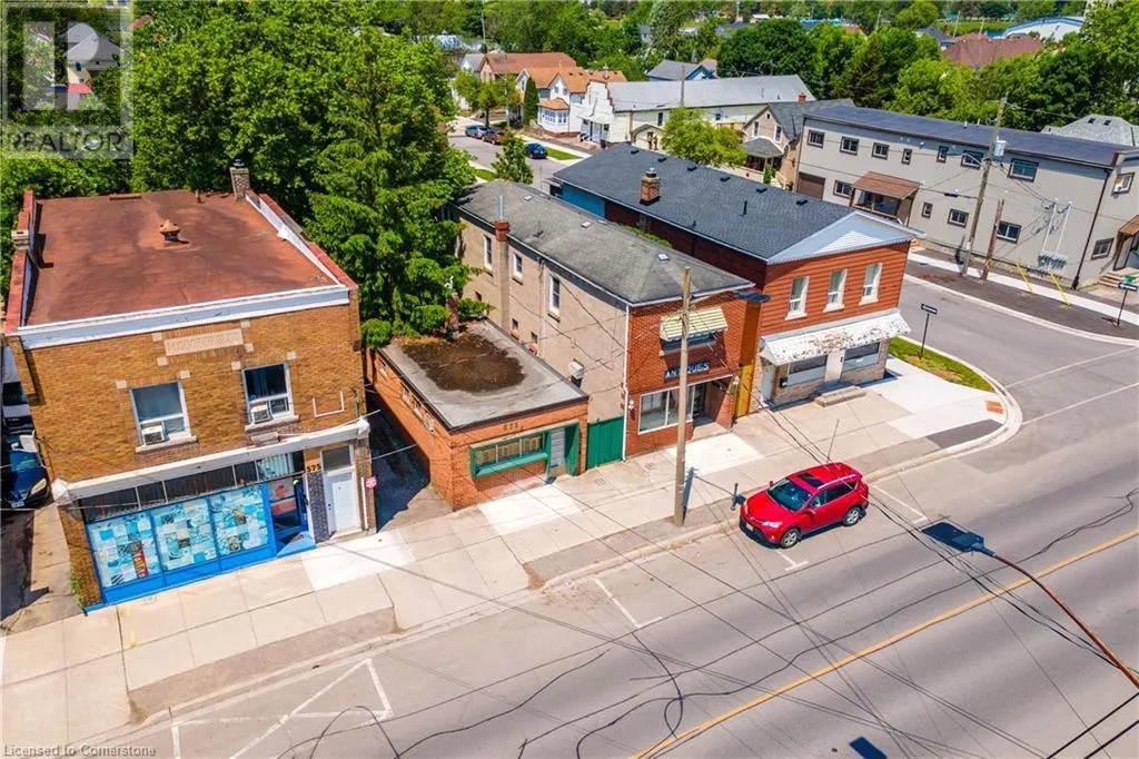 569 KING Street