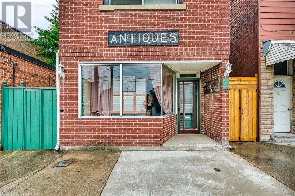 569 KING Street