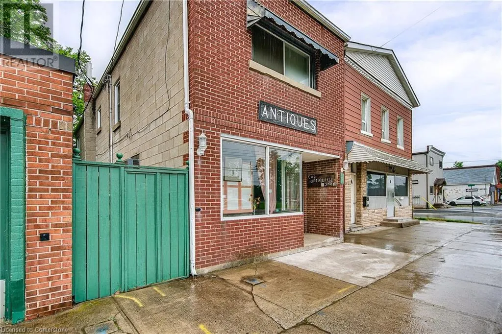 569 KING Street