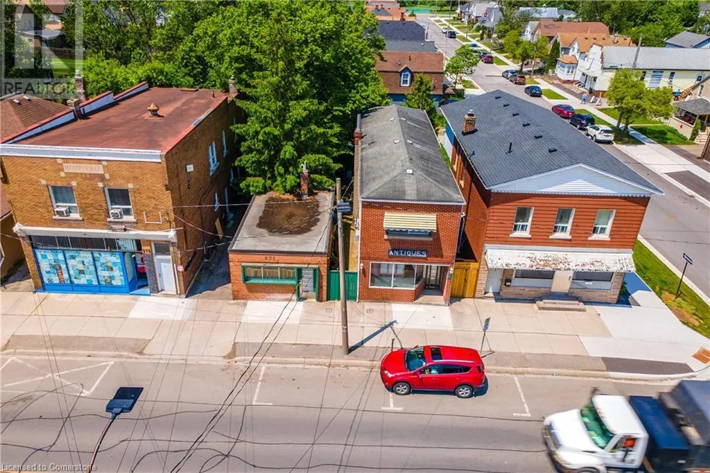 569 KING Street