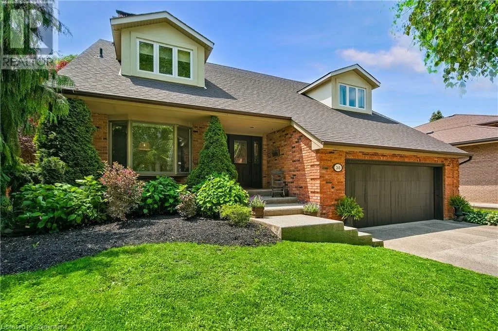 268 APPLEBY Road